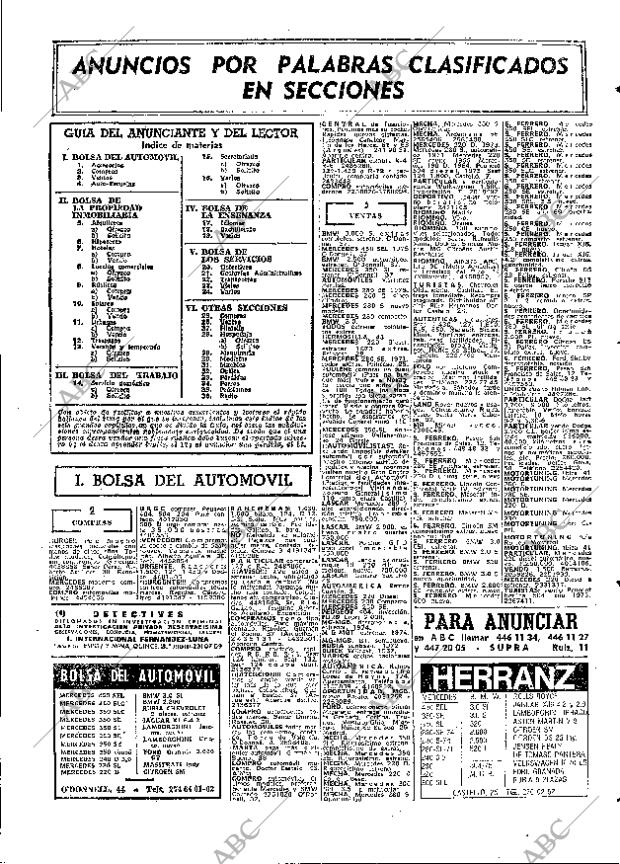 ABC MADRID 04-02-1975 página 89