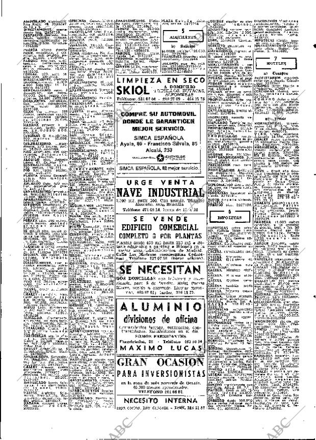 ABC MADRID 04-02-1975 página 91
