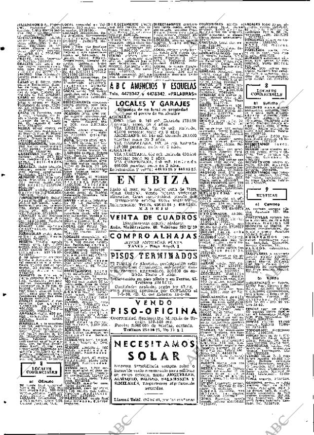 ABC MADRID 04-02-1975 página 92