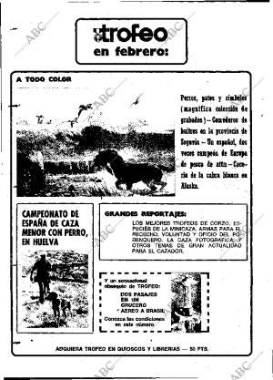 ABC MADRID 05-02-1975 página 100