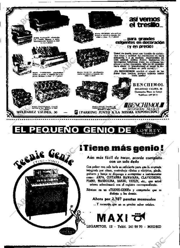 ABC MADRID 05-02-1975 página 14