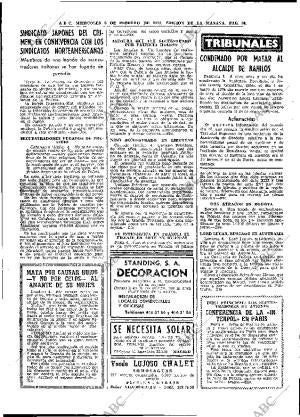 ABC MADRID 05-02-1975 página 30