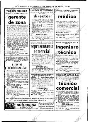 ABC MADRID 05-02-1975 página 32