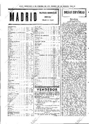 ABC MADRID 05-02-1975 página 57