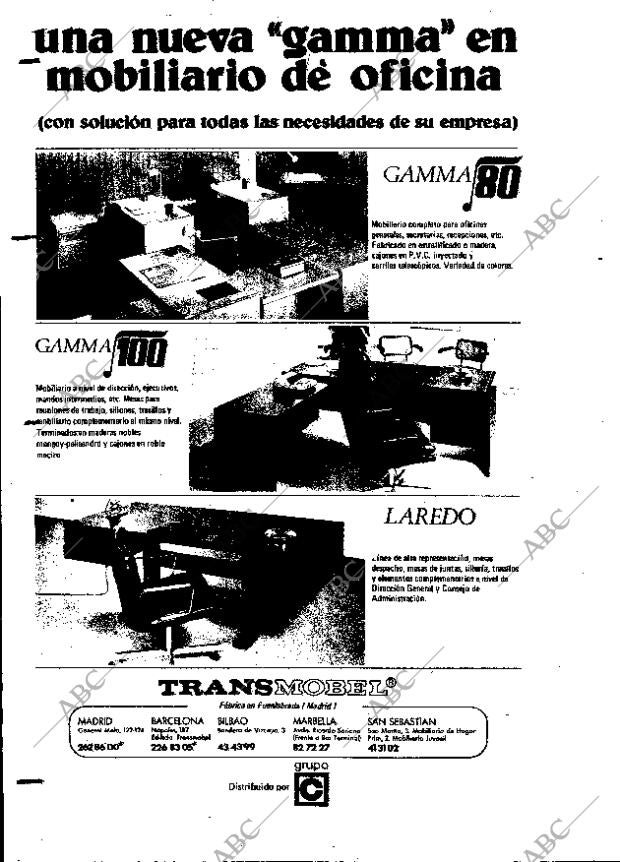 ABC MADRID 05-02-1975 página 92