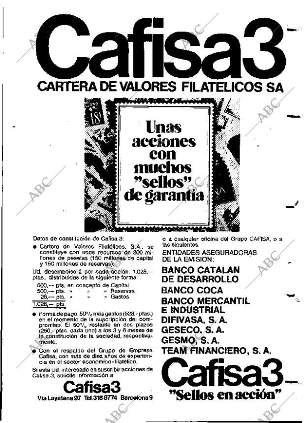 ABC MADRID 05-02-1975 página 93