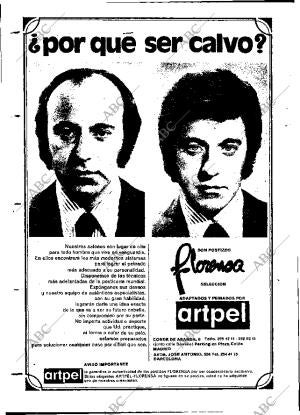 ABC MADRID 05-02-1975 página 98