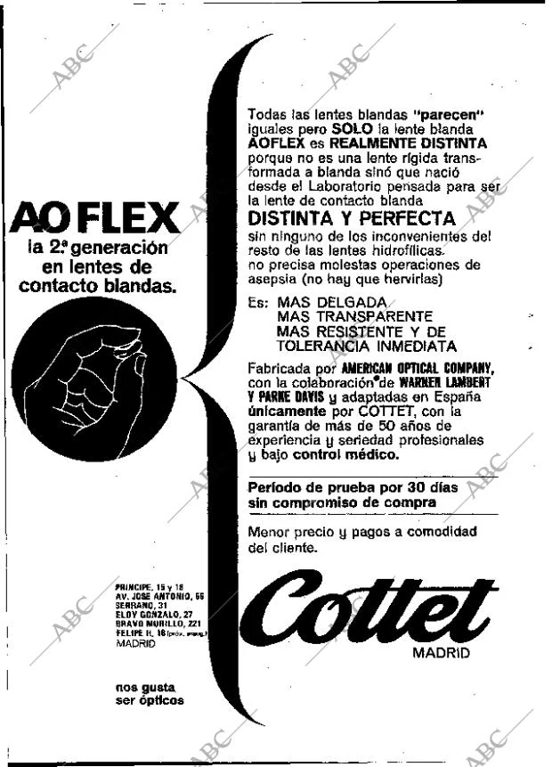 ABC MADRID 06-02-1975 página 6