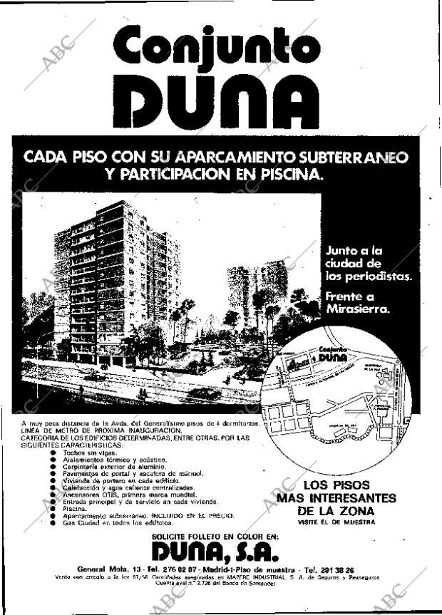 ABC MADRID 07-02-1975 página 10