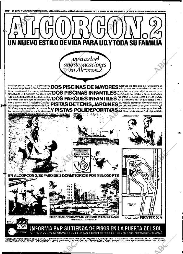 ABC MADRID 07-02-1975 página 104