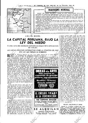 ABC MADRID 07-02-1975 página 19