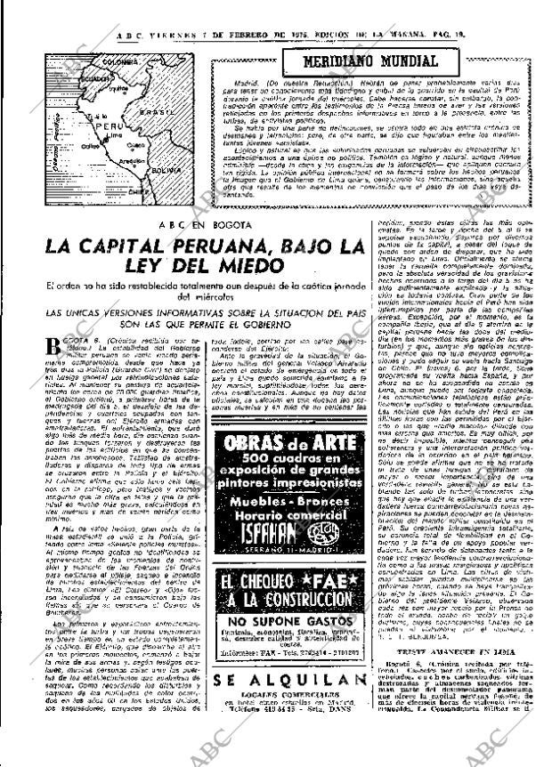 ABC MADRID 07-02-1975 página 19