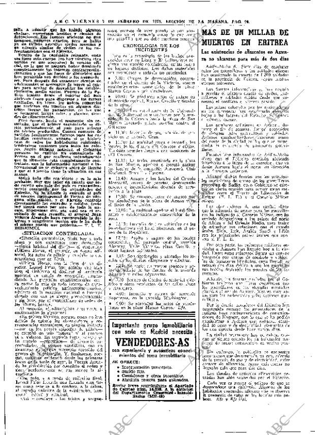 ABC MADRID 07-02-1975 página 20