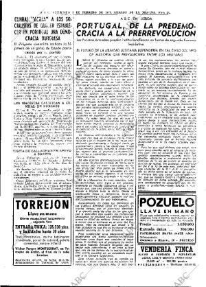 ABC MADRID 07-02-1975 página 21