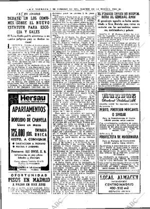 ABC MADRID 07-02-1975 página 22
