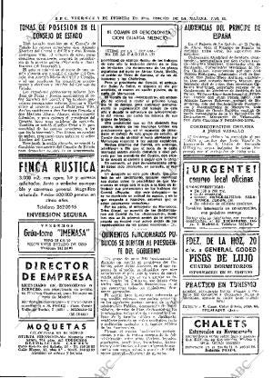 ABC MADRID 07-02-1975 página 25