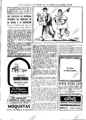 ABC MADRID 07-02-1975 página 29