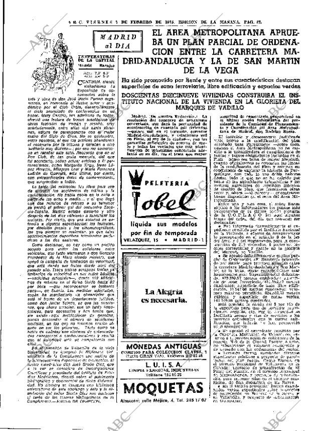 ABC MADRID 07-02-1975 página 37