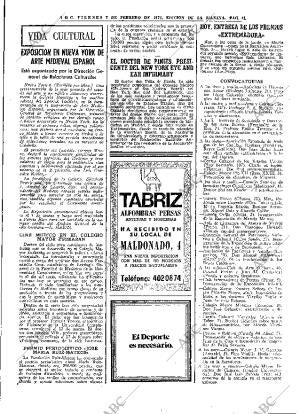 ABC MADRID 07-02-1975 página 41