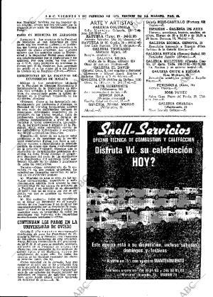 ABC MADRID 07-02-1975 página 43