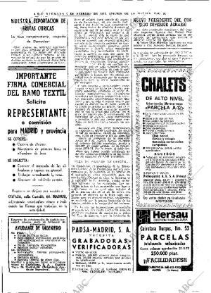 ABC MADRID 07-02-1975 página 46