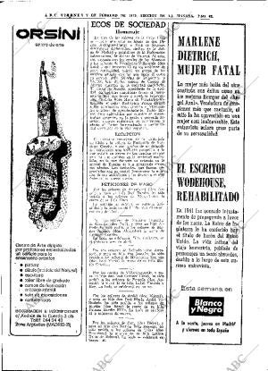 ABC MADRID 07-02-1975 página 48