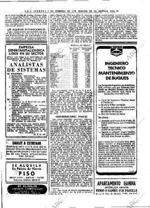 ABC MADRID 07-02-1975 página 50