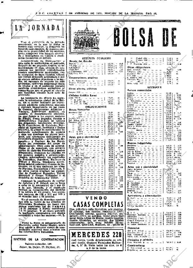 ABC MADRID 07-02-1975 página 54