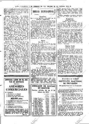 ABC MADRID 07-02-1975 página 56