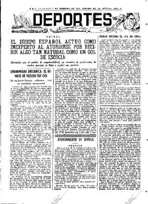 ABC MADRID 07-02-1975 página 57