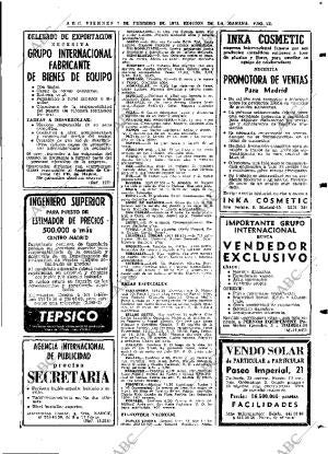 ABC MADRID 07-02-1975 página 69