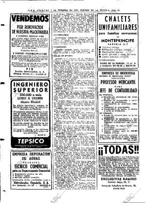 ABC MADRID 07-02-1975 página 70