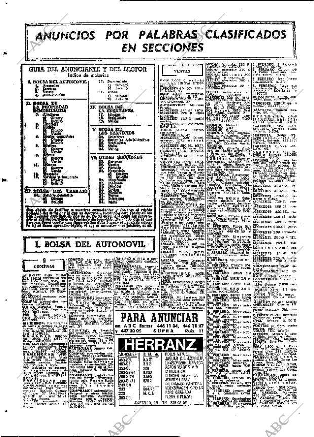 ABC MADRID 07-02-1975 página 72