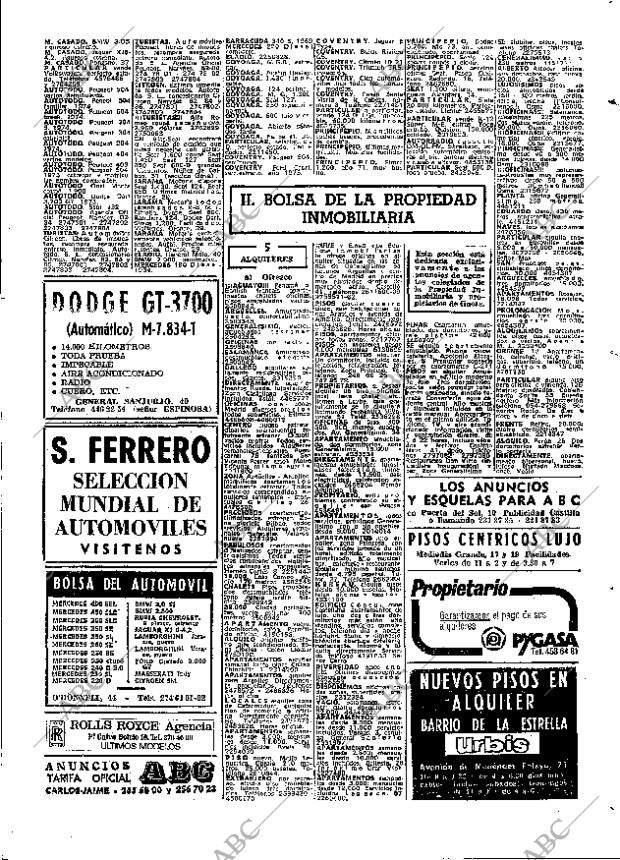 ABC MADRID 07-02-1975 página 73