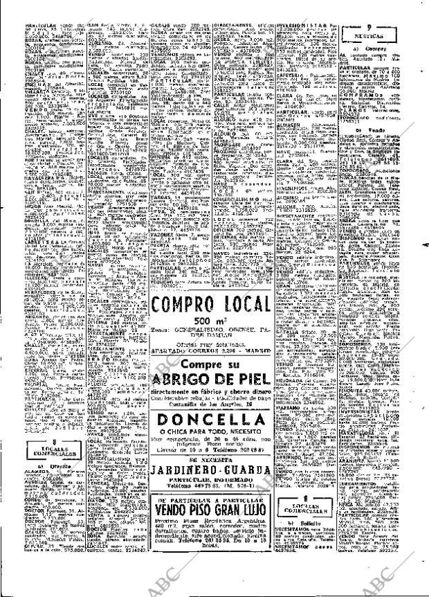 ABC MADRID 07-02-1975 página 75