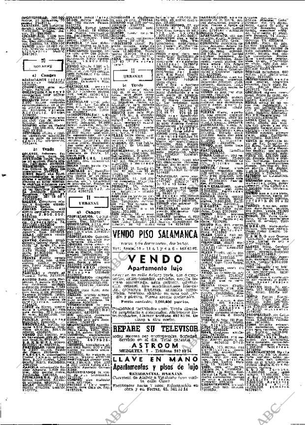 ABC MADRID 07-02-1975 página 76
