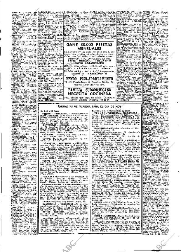 ABC MADRID 07-02-1975 página 77