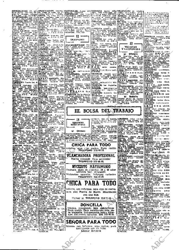 ABC MADRID 07-02-1975 página 78