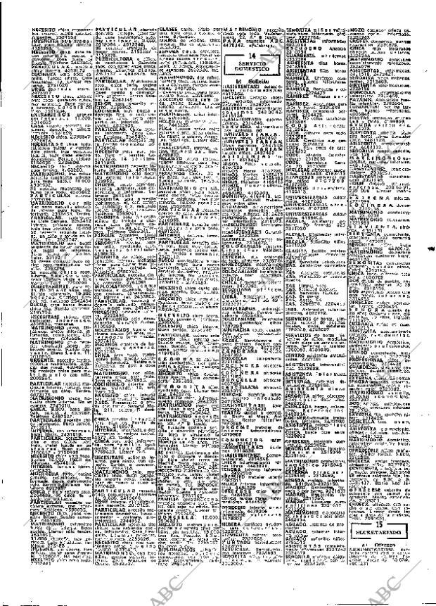 ABC MADRID 07-02-1975 página 79