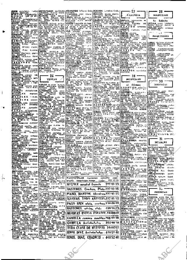 ABC MADRID 07-02-1975 página 82