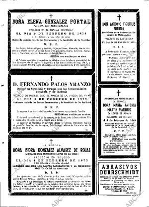 ABC MADRID 07-02-1975 página 84