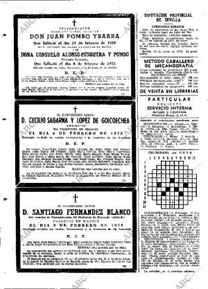 ABC MADRID 07-02-1975 página 86