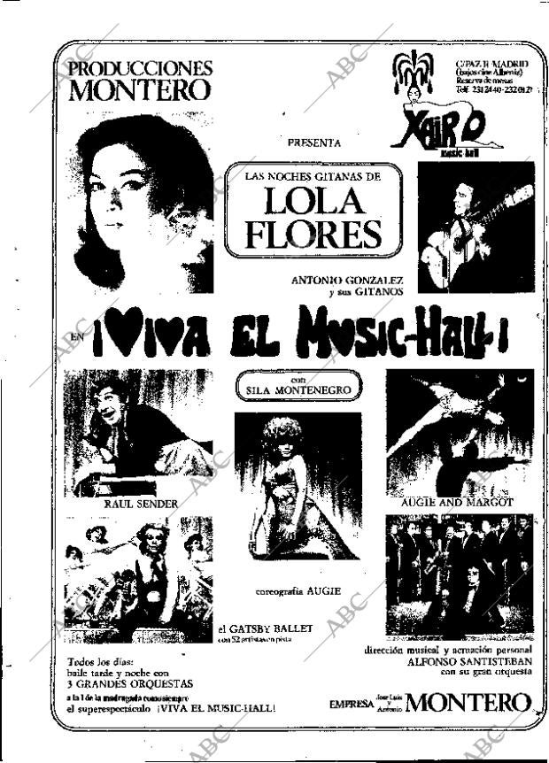 ABC MADRID 07-02-1975 página 93