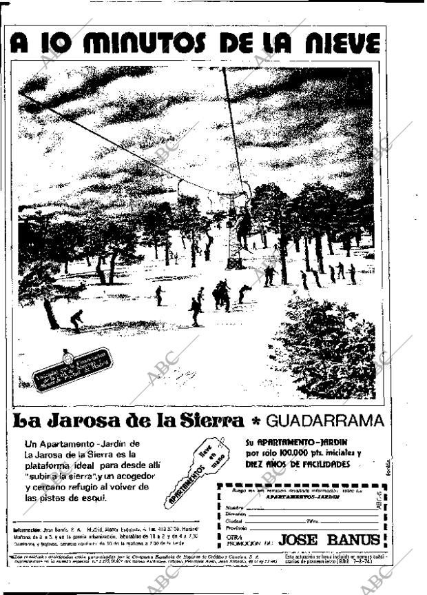ABC MADRID 07-02-1975 página 94