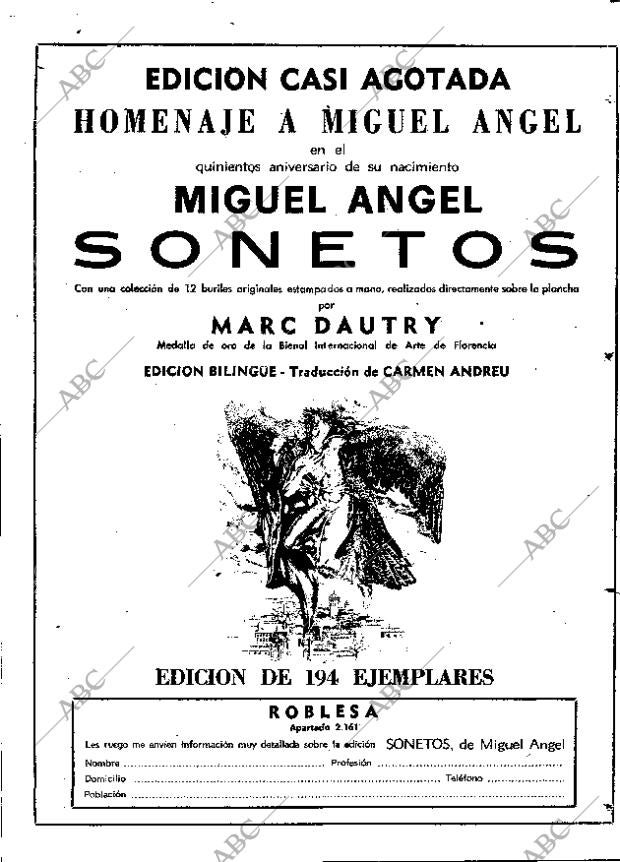 ABC MADRID 07-02-1975 página 97