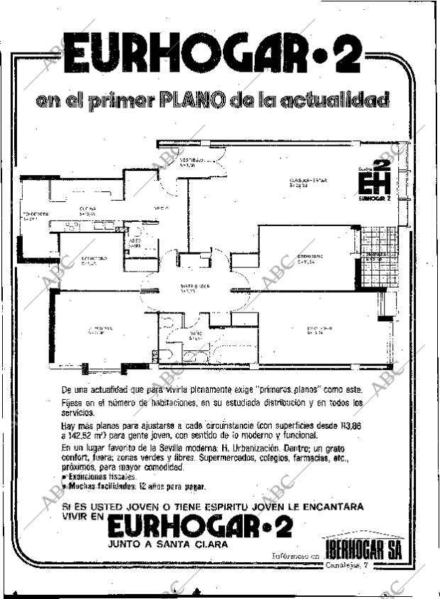 ABC SEVILLA 07-02-1975 página 10