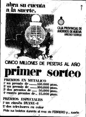 ABC SEVILLA 07-02-1975 página 2