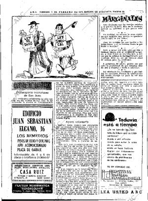 ABC SEVILLA 07-02-1975 página 32