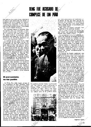 BLANCO Y NEGRO MADRID 08-02-1975 página 19
