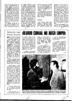 BLANCO Y NEGRO MADRID 08-02-1975 página 33